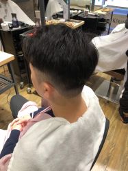 -Mentor Hair Salon