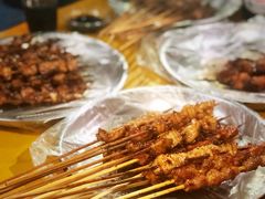 -凤姐烧烤(水街商场店)