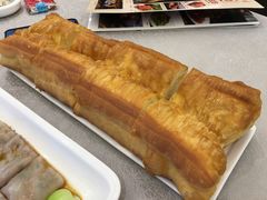 -汤臣·空中餐厅·严选粤菜(石湾世博广场店)