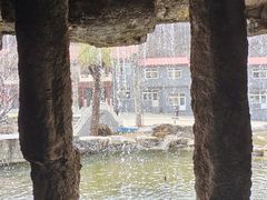 -圣莲山风景区