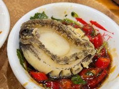 -濠轩阁特色生蚝火锅(水湾路店)