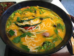 -蒙小妹骨汤饭.米线(新光路店)