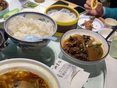 -山里俏·地标皖南菜·屯溪臭鳜鱼(北城万达店)