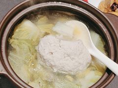 -百富源·海鲜辽菜(浑河堡店)