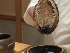 -荣一代目OMAKASE板前料理