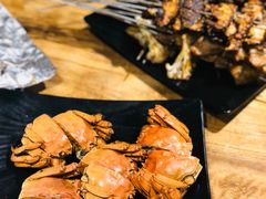 -碳说品道.瓦片烤肉.海鲜烧烤(中华路店)