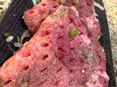 -首尔烤肉大排档(合生汇店)