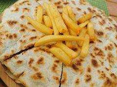 -ALAMEEN阿拉伯餐厅(三里屯店)