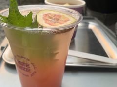 -MateMade Coffee(广州天河南店)