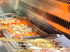 -张树军海鲜(王府壹号店)