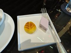 -北京四季酒店·采逸轩