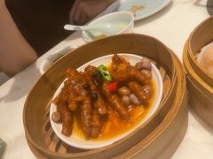 -花城粤菜餐厅(高新区店)