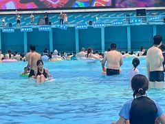 -欢乐水魔方水世界