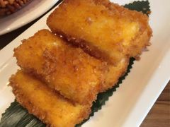 -粤港餐厅(禹州商业广场店)