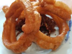 -京味斋·北京烤鸭(北京南站洋桥店)