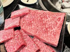 -牛焱·烧肉酒肆(五大道店)