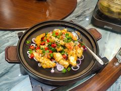 -流花苑精致潮粤菜(越秀店)
