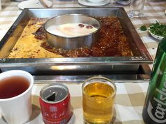 -红鼎坊·老成都火锅(新南门店)