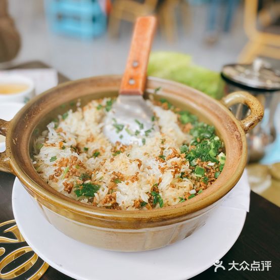 常乐猪肚鸡(城南店)