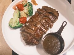 -188西餐厅(园林宾馆店)