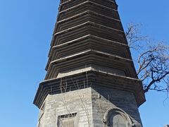 -正阳书局(西四南大街店)