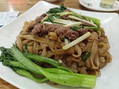 -南记食粥坊·宵夜大排档(莲花总店)