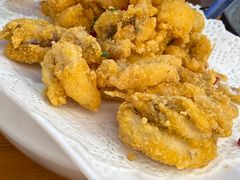 -舌尖上·霞浦滩涂海鲜·新闽菜(总店)