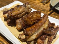 -三姐妹餐厅(曲江店)