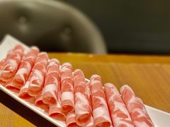 塔拉上的快乐乐卷-快乐小羊·内蒙牛羊肉火锅(流花中心店)