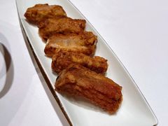 回味陈皮骨-芙蓉堂(武汉天地店)