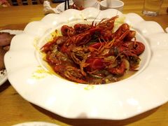 -乌镇那一年小院主题餐厅(甘泉西路店)