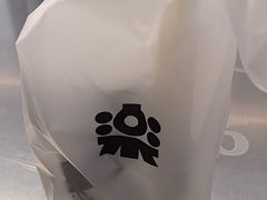 -LELECHA乐乐茶(王府井喜悦店)