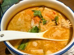 -帕蓝·暹罗料理(大学路店)