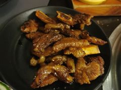 -义气烤肉餐吧(大族广场店)