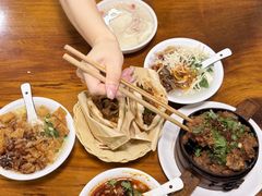 -豆相识•九九豆腐脑(牛咡桥店)
