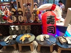 -苏州汇融广场假日酒店