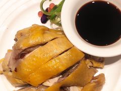 -花中城·杭帮菜·粤菜·海鲜火锅(清泰街店)