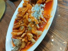 -峨嵋小镇·川菜(正定朗华店)
