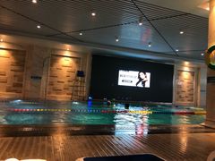 -水晶之星洗浴温泉汗蒸