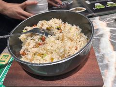 -禄婶鸡煲·打边炉