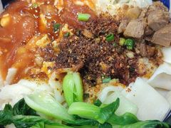 -郑记biangbiang面(钟楼店)