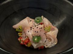 -广州瑰丽酒店·Black Iron黑金燚