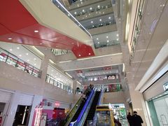 -光启城时尚购物中心