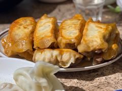 -金谷园饺子馆(北邮总店)