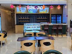 -上海吉臣维景酒店·维多利亚餐厅