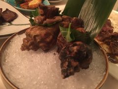 -富盈酒店-日本料理餐厅(厚街店)