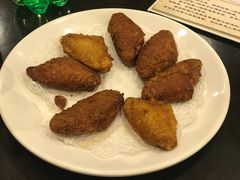 娘子鸡翅-吉友粥底火锅(方斜路店)