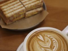 -本無咖啡·BeanWood Coffee