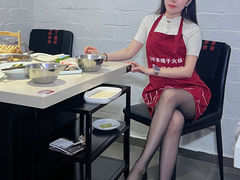 -浩爷羊蝎子火锅(双榆树店)