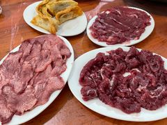 -蔡社牛肉城(龙湖店)